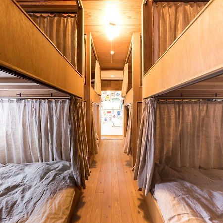 Kashima  Guest House Maru מראה חיצוני תמונה