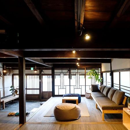 Kashima  Guest House Maru מראה חיצוני תמונה