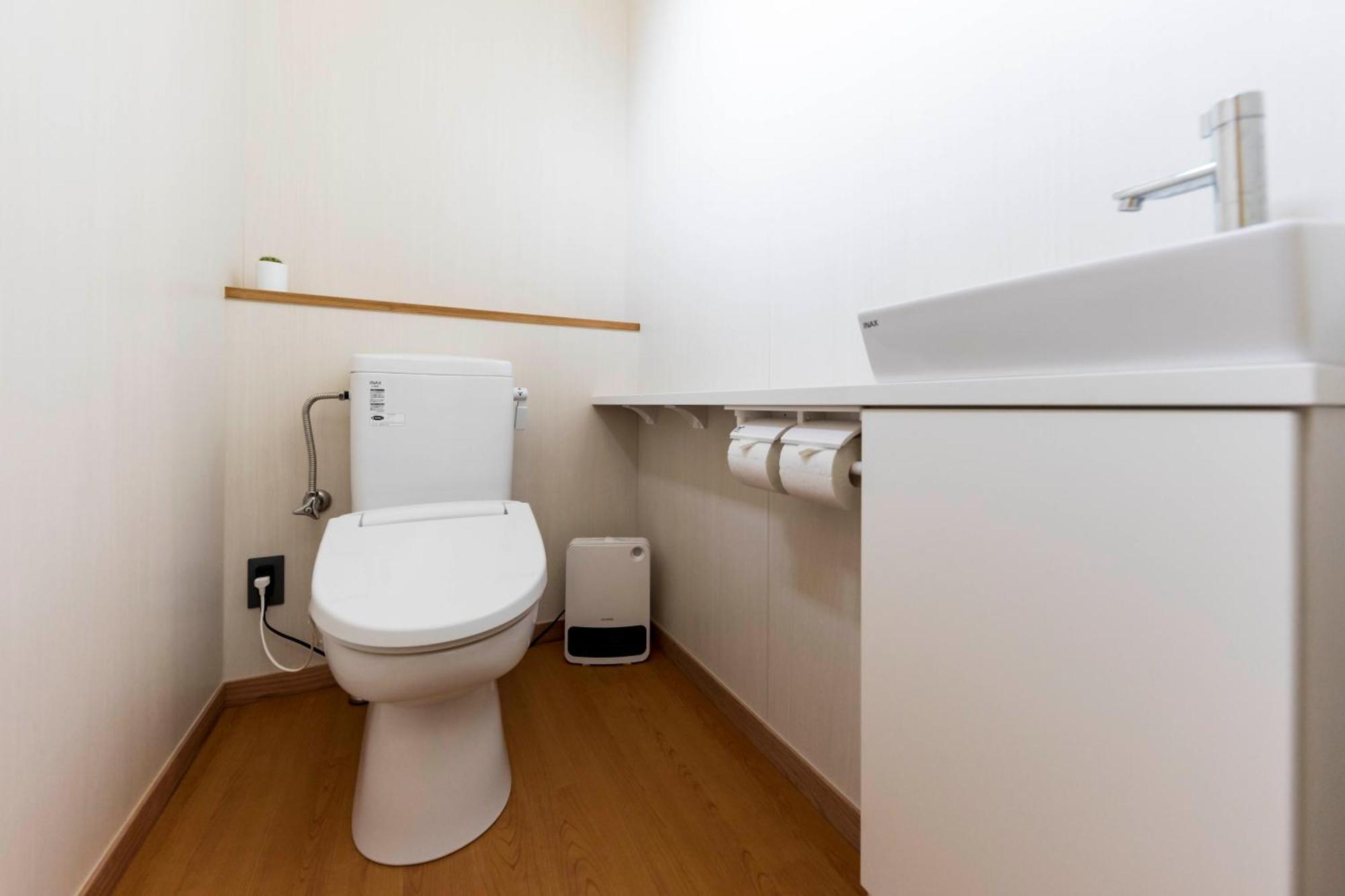 Kashima  Guest House Maru מראה חיצוני תמונה