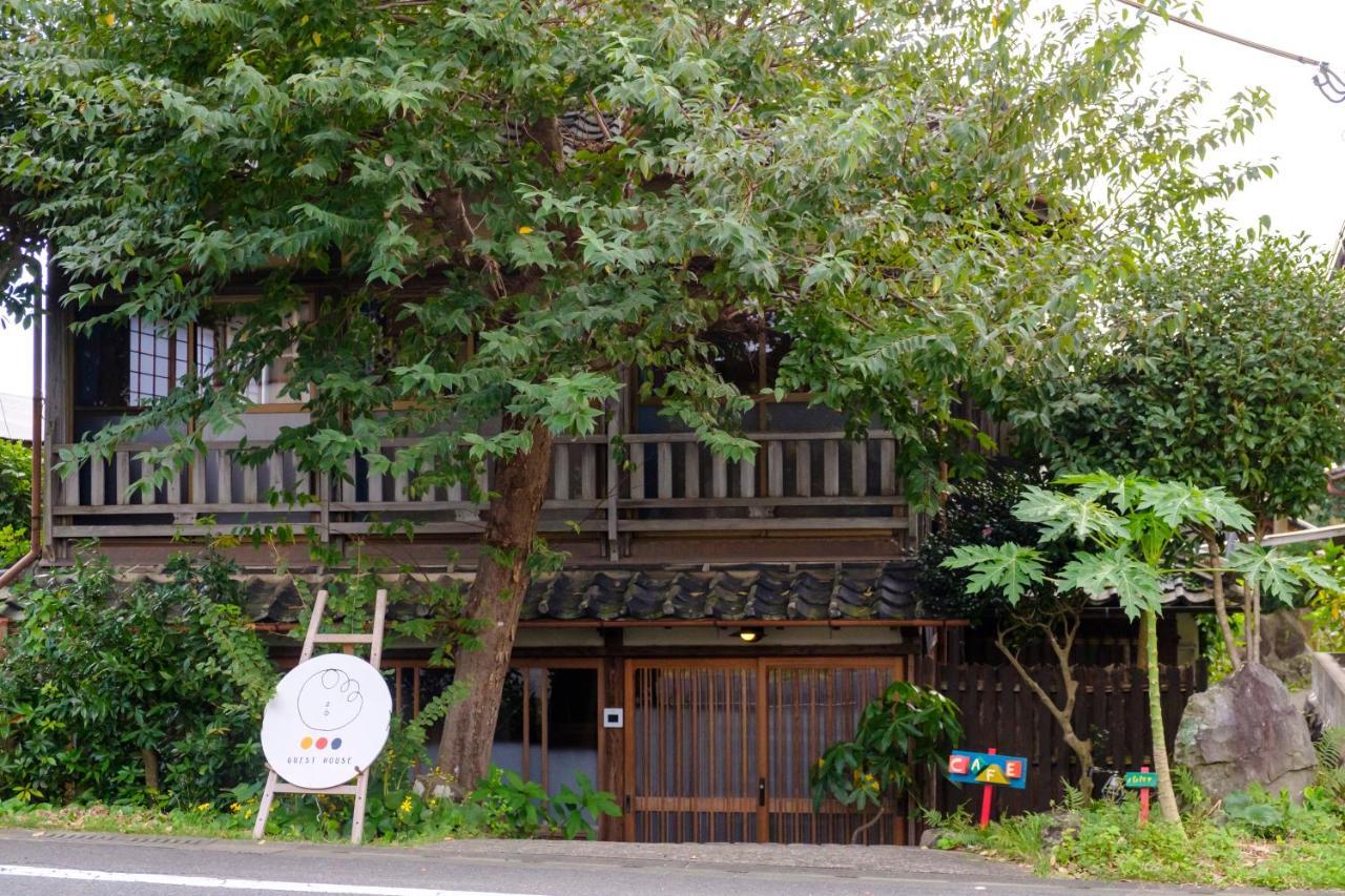 Kashima  Guest House Maru מראה חיצוני תמונה