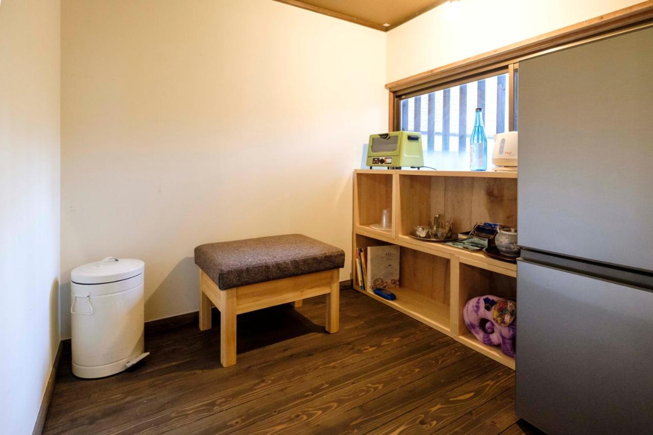 Kashima  Guest House Maru מראה חיצוני תמונה