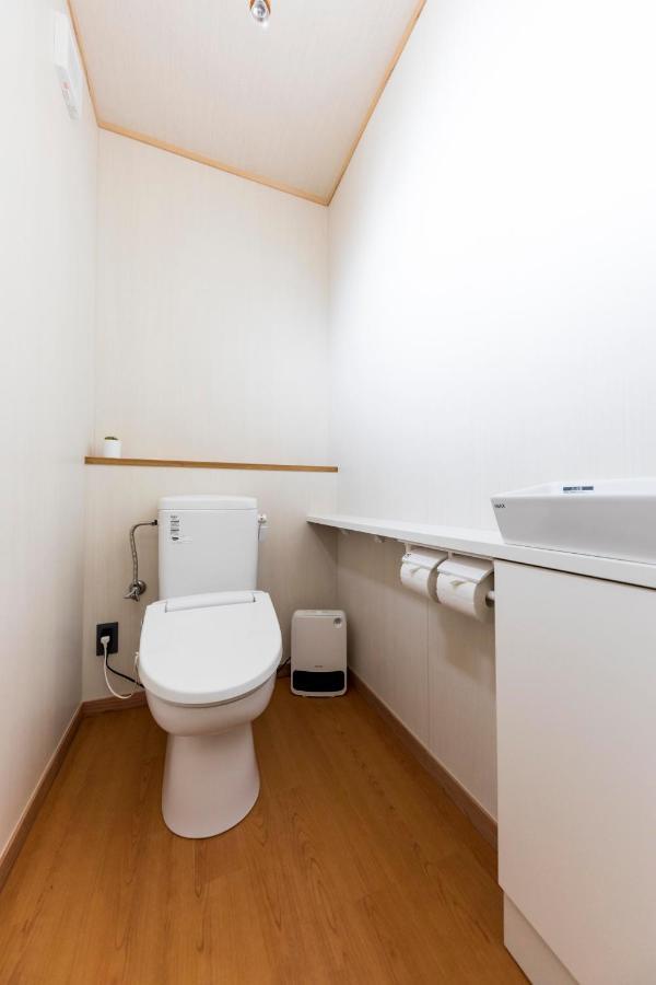 Kashima  Guest House Maru מראה חיצוני תמונה